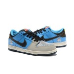 Instant Skateboards x Nike SB Dunk Low – 限定版スケートシューズ (メンズ&ウィメンズ) Instant Skateboards x Nike SB Dunk Low CZ5128-400 – 限定版スケートシューズ