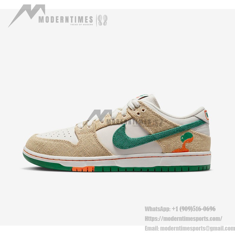 Jarritos x Nike SB Dunk Low – 限定版スケートシューズ、高性能、鮮やかなカラウェイ Jarritos x Nike SB Dunk Low FD0860-001 – 限定版スケートシューズ、鮮やかなカラウェイ