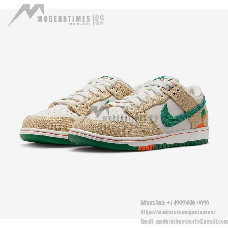 Jarritos x Nike SB Dunk Low – 限定版スケートシューズ、高性能、鮮やかなカラウェイ Jarritos x Nike SB Dunk Low FD0860-001 – 限定版スケートシューズ、鮮やかなカラウェイ