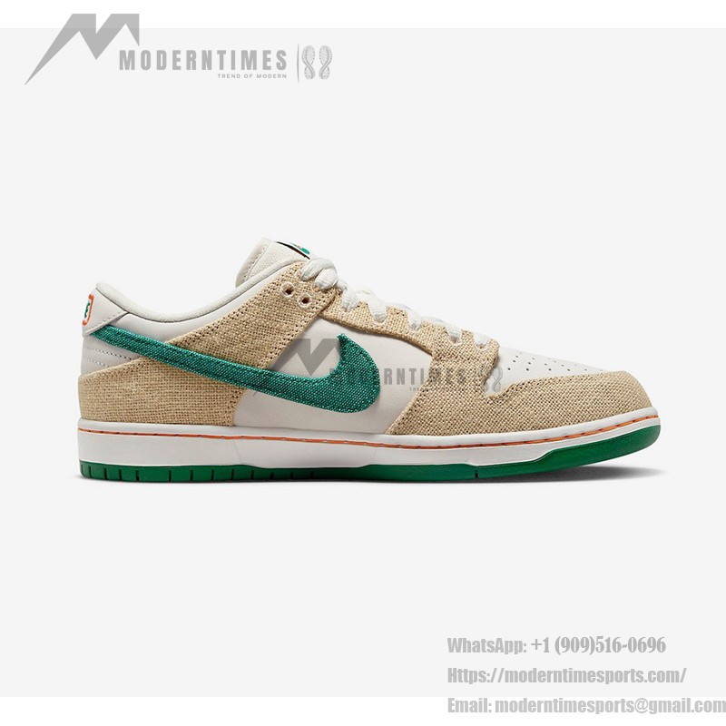 Jarritos x Nike SB Dunk Low – 限定版スケートシューズ、高性能、鮮やかなカラウェイ Jarritos x Nike SB Dunk Low FD0860-001 – 限定版スケートシューズ、鮮やかなカラウェイ