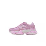 Joe Freshgoods × New Balance 9060 "Pink" – プレミアムレトロスニーカー Joe Freshgoods × New Balance 9060 "Pink" U9060APP レトロダッドスニーカー – スタイリッシュ & 快適