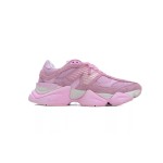 Joe Freshgoods × New Balance 9060 "Pink" – プレミアムレトロスニーカー Joe Freshgoods × New Balance 9060 "Pink" U9060APP レトロダッドスニーカー – スタイリッシュ & 快適