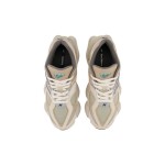 Joe Freshgoods × New Balance 9060 "Sea Salt" – プレミアムレトロスニーカー Joe Freshgoods × New Balance 9060 "Sea Salt" U9060MAC レトロスニーカー – スタイリッシュ & 快適