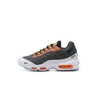 Kim Jones x Nike Air Max 95 DD1871-001 多機能コラボスニーカー 快適さとスタイルの究極の融合