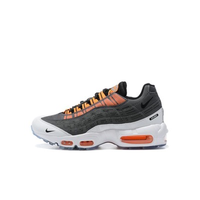 Kim Jones x Nike Air Max 95 DD1871-001 多機能コラボスニーカー 快適さとスタイルの究極の融合