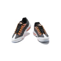 Kim Jones x Nike Air Max 95 DD1871-001 多機能コラボスニーカー 快適さとスタイルの究極の融合