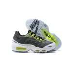 Kim Jones x Nike Air Max 95 DD1871-002 グリーンライトニングスニーカー Kim Jones x Nike Air Max 95 DD1871-002 グリーンライトニングコラボスニーカー