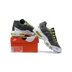 Kim Jones x Nike Air Max 95 DD1871-002 グリーンライトニングスニーカー Kim Jones x Nike Air Max 95 DD1871-002 グリーンライトニングコラボスニーカー