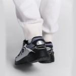 DIOR B30 Blue Grey Black Mesh & Calfskin Designer Shoes DIOR B30 Blue Grey Black Luxury Sneakers for Men and Women