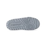 Louis Vuitton トレーナー ホワイト グレー 1ACRJV Louis Vuitton トレーナー ホワイト グレー 1ACRJV - 高級モノグラムレザースニーカー
