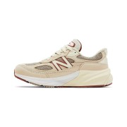 Loro Piana x New Balance 990v6 U990LO6 Raw Cashew – Limited Edition Made in USA Sneakers for Men & Women
