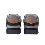 ルイ・ヴィトン LV トレーナー マキシ ブラック オレンジ 1ACF6I ルイ・ヴィトン LV トレーナー マキシ ブラック オレンジ 1ACF6I - 高級スニーカー