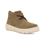UGG メンズ バーレイ チャッカ ブーツ 1151773 UGG メンズ バーレイ チャッカ ブーツ 1151773 - スタイリッシュなスエードアンクルブーツ