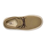 UGG メンズ バーレイ チャッカ ブーツ 1151773 UGG メンズ バーレイ チャッカ ブーツ 1151773 - スタイリッシュなスエードアンクルブーツ