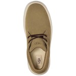 UGG メンズ バーレイ チャッカ ブーツ 1151773 UGG メンズ バーレイ チャッカ ブーツ 1151773 - スタイリッシュなスエードアンクルブーツ