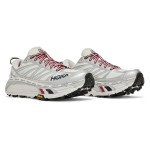Moncler x HOKA Mafate Speed 2 Lightweight Trail Running Shoes Moncler x HOKA Mafate Speed 2 1129992-NCHMS Collaboration Trail Running Shoes