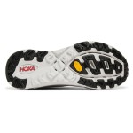 Moncler x HOKA Mafate Speed 2 Lightweight Trail Running Shoes Moncler x HOKA Mafate Speed 2 1129992-NCHMS Collaboration Trail Running Shoes