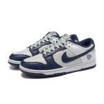 NBA x Nike Dunk Low Retro ‘Brooklyn Nets’ DD3363-001 | バスケットボールインスパイアのロー・トップスニーカー NBA x Nike Dunk Low Retro ‘Brooklyn Nets’ DD3363-001 黒白バスケットボールスニーカー