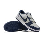 NBA x Nike Dunk Low Retro ‘Brooklyn Nets’ DD3363-001 | バスケットボールインスパイアのロー・トップスニーカー NBA x Nike Dunk Low Retro ‘Brooklyn Nets’ DD3363-001 黒白バスケットボールスニーカー