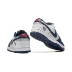 NBA x Nike Dunk Low Retro ‘Brooklyn Nets’ DD3363-001 | バスケットボールインスパイアのロー・トップスニーカー NBA x Nike Dunk Low Retro ‘Brooklyn Nets’ DD3363-001 黒白バスケットボールスニーカー