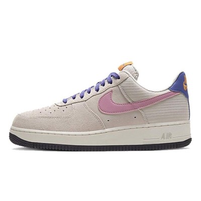 Nike Air Force 1 Low 'ACG Vibes' CU3007-061 - アウトドア風カラーコンビネーション ロートップスニーカー