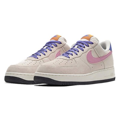 Nike Air Force 1 Low 'ACG Vibes' CU3007-061 - アウトドア風カラーコンビネーション ロートップスニーカー