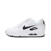 Nike Air Max 90 Essential 'ホワイト/ブラック' 325213-131 | クリーンなホワイトデザインとMax Airクッショニング