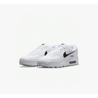 Nike Air Max 90 Essential 'ホワイト/ブラック' 325213-131 | クリーンなホワイトデザインとMax Airクッショニング