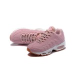 Nike Air Max 95 919924-600 ピンククラシックスニーカー Nike Air Max 95 919924-600 ソフトピンククラシックスニーカー