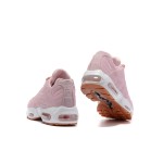 Nike Air Max 95 919924-600 ピンククラシックスニーカー Nike Air Max 95 919924-600 ソフトピンククラシックスニーカー