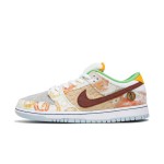Nike Dunk Low Pro SB x Jason Deng "Street Hawker" CV1628-800 – Stylish Limited Edition Skate Shoes Nike Dunk Low Pro SB x Jason Deng "Street Hawker" CV1628-800 Limited Edition Sneaker – Street Culture Inspired