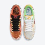 Nike Dunk Low Pro SB x Jason Deng "Street Hawker" CV1628-800 – Stylish Limited Edition Skate Shoes Nike Dunk Low Pro SB x Jason Deng "Street Hawker" CV1628-800 Limited Edition Sneaker – Street Culture Inspired