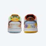 Nike Dunk Low Pro SB x Jason Deng "Street Hawker" CV1628-800 – Stylish Limited Edition Skate Shoes Nike Dunk Low Pro SB x Jason Deng "Street Hawker" CV1628-800 Limited Edition Sneaker – Street Culture Inspired