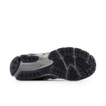New Balance 1906A レトロランニングシューズ(グレー & シルバー) New Balance 1906A "Grey Silver Metallic" レトロランニングシューズ