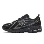 New Balance 1906R レトロランニングシューズ(ブラック & グレー) New Balance 1906R "Black Grey" レトロランニングシューズ