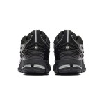 New Balance 1906R レトロランニングシューズ(ブラック & グレー) New Balance 1906R "Black Grey" レトロランニングシューズ