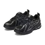 New Balance 1906R レトロランニングシューズ(ブラック & グレー) New Balance 1906R "Black Grey" レトロランニングシューズ