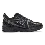 New Balance 1906R レトロランニングシューズ(ブラック & グレー) New Balance 1906R "Black Grey" レトロランニングシューズ