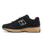 New Balance 1906R レトロランニングシューズ(ブラック & ベージュ) New Balance 1906R "Black Taos Taupe" レトロランニングシューズ