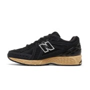 New Balance 1906R "Black Taos Taupe" Retro Running Sneakers M1906RK | Black & Taupe Stylish Athletic Shoes | Unisex