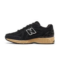 New Balance 1906R "Black Taos Taupe" レトロランニングシューズ M1906RK | ブラック & ベージュのスタイリッシュスニーカー | ユニセックス