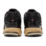 New Balance 1906R レトロランニングシューズ(ブラック & ベージュ) New Balance 1906R "Black Taos Taupe" レトロランニングシューズ