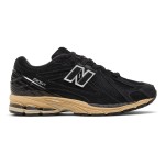 New Balance 1906R レトロランニングシューズ(ブラック & ベージュ) New Balance 1906R "Black Taos Taupe" レトロランニングシューズ