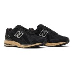 New Balance 1906R レトロランニングシューズ(ブラック & ベージュ) New Balance 1906R "Black Taos Taupe" レトロランニングシューズ