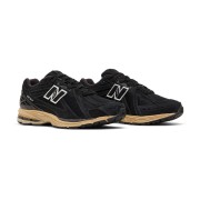 New Balance 1906R "Black Taos Taupe" Retro Running Sneakers M1906RK | Black & Taupe Stylish Athletic Shoes | Unisex