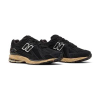 New Balance 1906R "Black Taos Taupe" レトロランニングシューズ M1906RK | ブラック & ベージュのスタイリッシュスニーカー | ユニセックス
