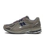 New Balance 1906R レトロランニングシューズ(チャコールグレー) New Balance 1906R "Charcoal Grey" レトロランニングシューズ