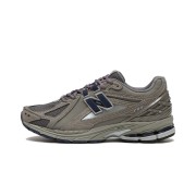 New Balance 1906R "Charcoal Grey" Retro Running Sneakers M1906RB | Sleek Grey Athletic Shoes | Unisex