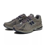 New Balance 1906R レトロランニングシューズ(チャコールグレー) New Balance 1906R "Charcoal Grey" レトロランニングシューズ