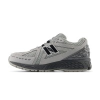 New Balance 1906 U1906ROA Cordura Grey Black – Unisex Retro Running Shoes | Durable Techwear Sneaker with Cushioning Support